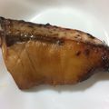 となりのあゆきち's cooksnap of when they made ブリの醤油漬け.