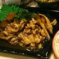 もじゃこてつー's cooksnap of when they made ツルンと食感♫茄子と豚肉のさっぱり煮☆.