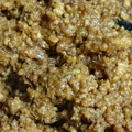しおり巻き's cooksnap of when they made ご飯がすすむ！　簡単☆肉みそ.