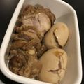 ボボモン's cooksnap of when they made お酒とお醤油だけで！鶏ももチャーシュー.