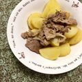ふたごゆき's cooksnap of when they made ポン酢しょうゆで◇和風ジャーマンポテト.