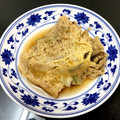 ぴいこたん's cooksnap of when they made 卵たっぷりキャベツの卵とじ.