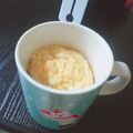 はる♡ʾʾ's cooksnap of when they made 豆腐で茶碗蒸し風♡簡単♡糖質制限.