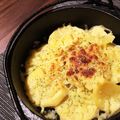 タウティ～'s cooksnap of when they made オイルサーディンじゃがチーズ焼き.