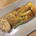 クックANLLO1☆'s cooksnap of when they made 【朝食・お弁当】ツナ入り卵焼き.