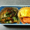 のあのあタン's cooksnap of when they made 焼いて！竹輪の磯辺揚げ風.