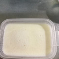 ミニ太郎chan's cooksnap of when they made やさしい甘さの牛乳寒天.