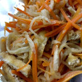 えばさき1529's cooksnap of when they made 簡単だよ！切り干し大根の煮物.