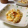 o^o^oayuayu's cooksnap of when they made お豆腐そぼろの絶品オイスターとろみ煮.