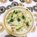 ぽぽきゅ's cooksnap of when they made 山芋と納豆のご飯のお供.