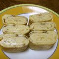 ジョングレ's cooksnap of when they made お弁当に♡岩のりの卵焼き.
