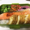 しーてん♪'s cooksnap of when they made たまご焼きの照り焼き～♪.