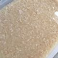 うさこママ★'s cooksnap of when they made 炊飯器で節約甘酒 米麹.