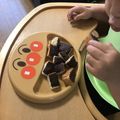 りなこっぺ's cooksnap of when they made 手作りチョコクリーム？（覚え書き）.