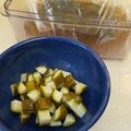 のこチッキン's cooksnap of when they made 自家製健康ピクルス(化学成分無添加).