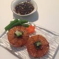 ラクラクダ's cooksnap of when they made BBQソース＊大人ガーリックタイプ＊.
