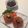 ラクラクダ's cooksnap of when they made BBQソース＊大人ガーリックタイプ＊.