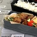 なゆほ's cooksnap of when they made ズボラな日に★もやしとニラの塩胡椒炒め.