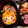 3姉弟Miota's cooksnap of when they made ハロウィン☆キティちゃん☆キャラ弁☆簡単.