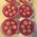 はたらくママ's cooksnap of when they made ぶどうのコンポート.