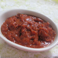miyuki12's cooksnap of when they made トマト缶de使い回し抜群のトマトソース♪.