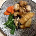 みぞれDT's cooksnap of when they made 厚揚げ・鶏の治部煮風.