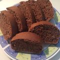 ラクラクダ's cooksnap of when they made 簡単にチョコケーキ.