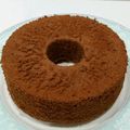 パンダ達の母です。's cooksnap of when they made チョコレートフィフォン.