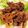 おたく！'s cooksnap of when they made 牛肉とレンコンの焼き肉サラダ.