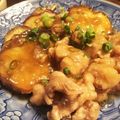 クララっこ⭐︎'s cooksnap of when they made ツルンと食感♫茄子と豚肉のさっぱり煮☆.