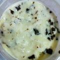 リリースター0312's cooksnap of when they made 簡単アイスクリーム.