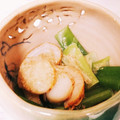 ナピト's cooksnap of when they made ネギとホタルイカの簡単♡酢味噌和え✴︎.