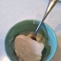 あおmanma's cooksnap of when they made 簡単！クリーミーアイスキャンディー.