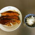 クックXZLXBP☆'s cooksnap of when they made シンプル・簡単鮭のさっぱり大根おろし風味.
