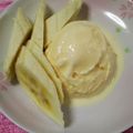 クックL10WJZ☆'s cooksnap of when they made 簡単アイスクリーム.
