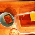 黒柴パラダイス's cooksnap of when they made かぼちゃのプリン風ケーキ♪.