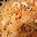 クックQH48Z8☆'s cooksnap of when they made 簡単☆切り干し大根の煮物.