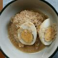 まゅ＠たん's cooksnap of when they made 手羽先のあまざけ煮込み.