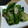 ★ころんたん★'s cooksnap of when they made きゅうりとオクラの塩昆布和え.
