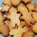 でこま's cooksnap of when they made さくさく！はちみつクッキー＊.