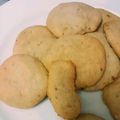 たいゆいゆい's cooksnap of when they made ジャム消費！サクサクジャムクッキー.