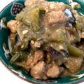 北のデビル。's cooksnap of when they made あたしんちのなべしぎ.