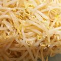 しずしずしずか's cooksnap of when they made 簡単もやしナムル.