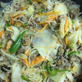 クックXJZR7R☆'s cooksnap of when they made じゃが芋のオイスターソース簡単中華風炒め.