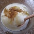 紅葉ｙ's cooksnap of when they made はちみつシナモンヨーグルト♪.
