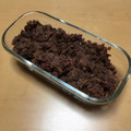 よりぴ＊'s cooksnap of when they made 砂糖不使用 簡単 あずきのレーズン煮.