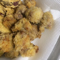 ミユミユ24's cooksnap of when they made 旨安♫超簡単♡豚コマとんかつ(´ω`*).