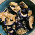 やゆみ's cooksnap of when they made 茄子の味噌マヨ炒め.