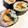 lilylili's cooksnap of when they made さんまの缶詰としその巻き寿司.