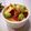 runa10's cooksnap of when they made さつま芋とお豆の温サラダ＊おつまみ仕立て.